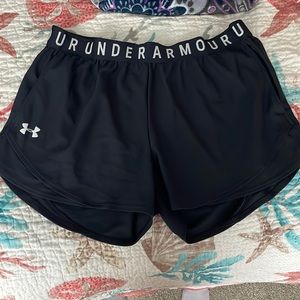 Women's Under Armour Shorts